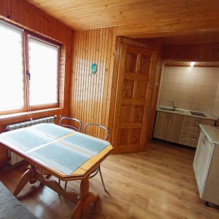 Cottage house Yaremtche Extérieur photo