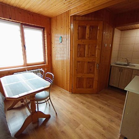 Cottage house Yaremtche Extérieur photo
