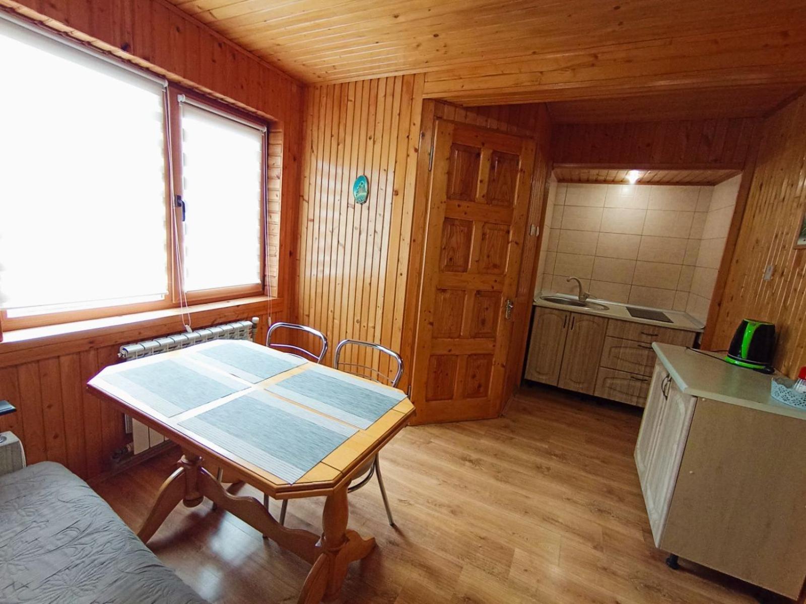 Cottage house Yaremtche Extérieur photo
