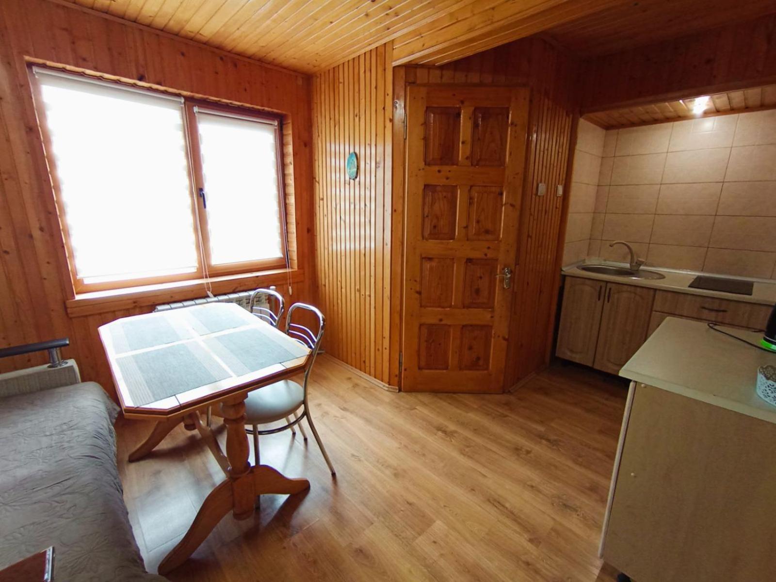 Cottage house Yaremtche Extérieur photo