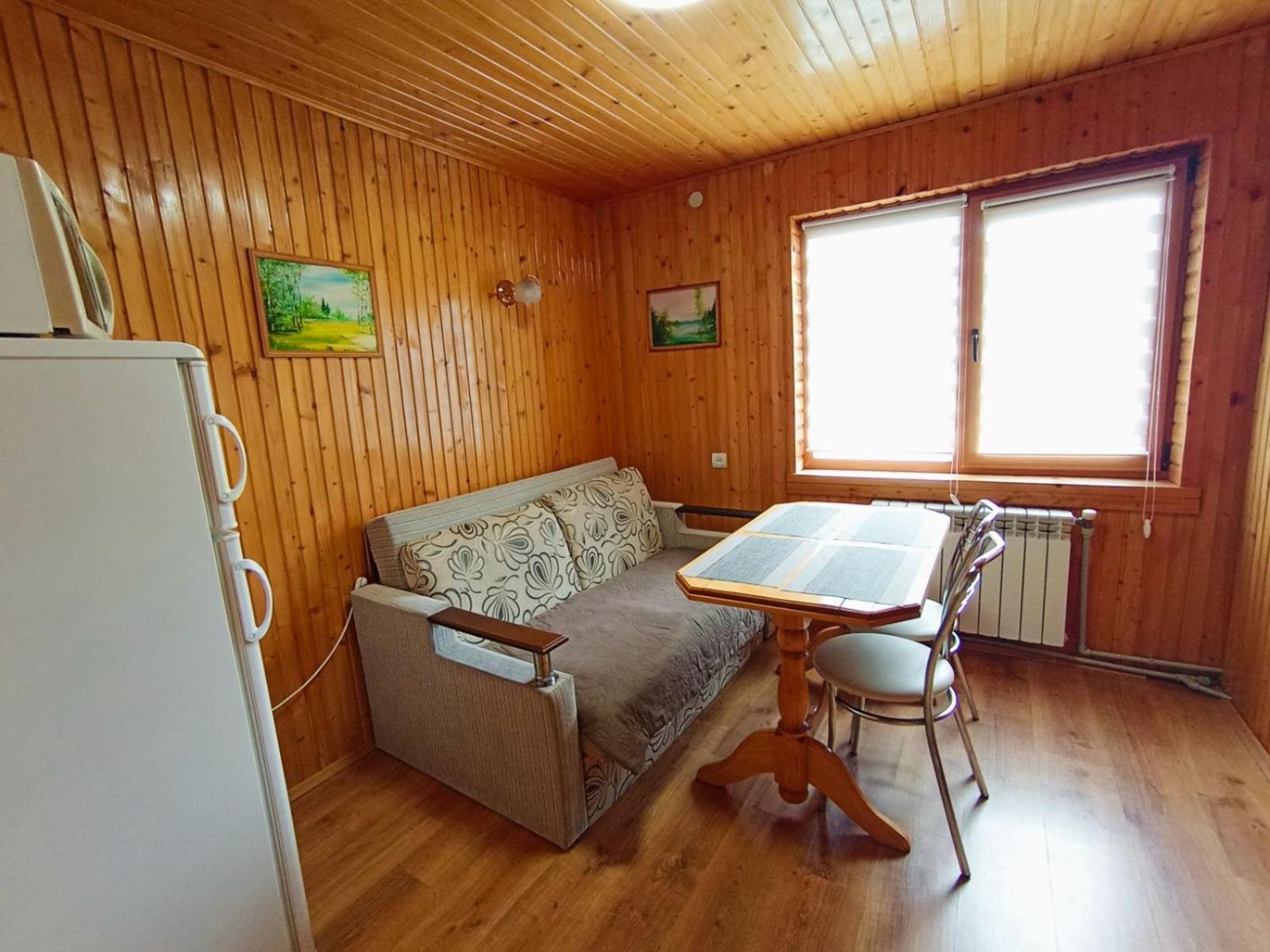 Cottage house Yaremtche Extérieur photo