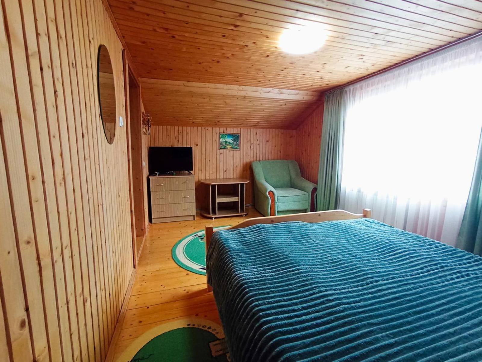 Cottage house Yaremtche Extérieur photo