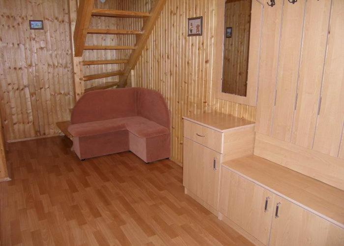 Cottage house Yaremtche Extérieur photo