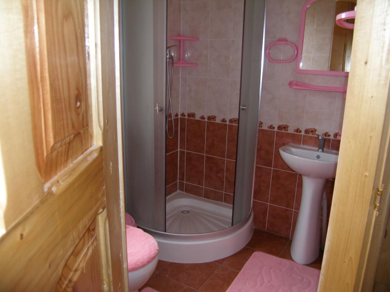 Cottage house Yaremtche Extérieur photo